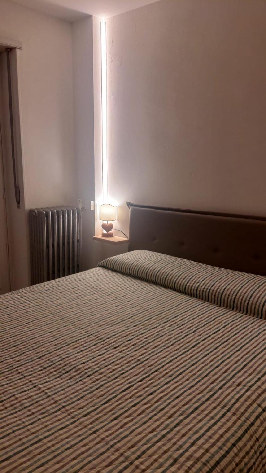 Il Mughetto Apartment Aosta Ngoại thất bức ảnh